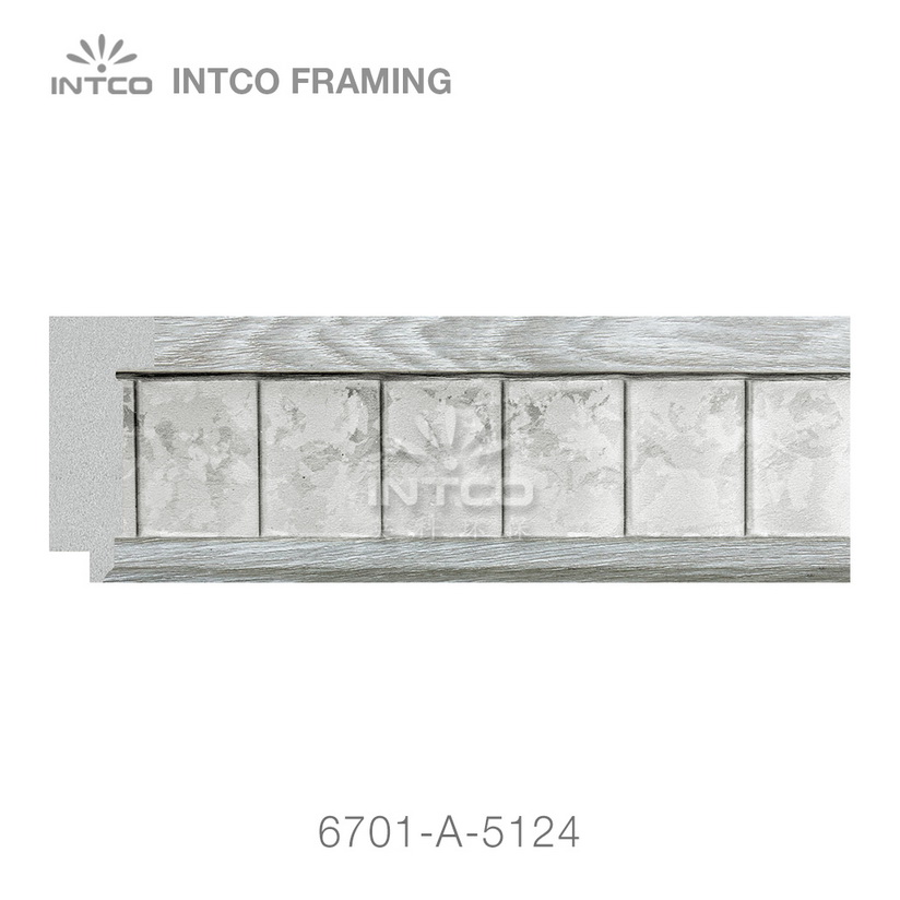 decor moulding