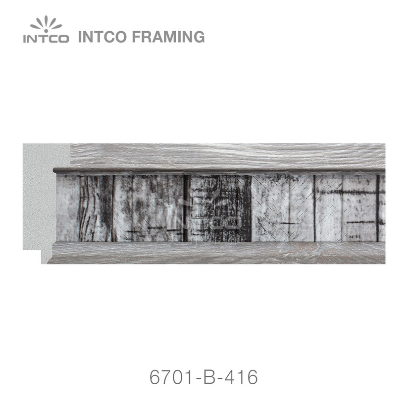 picture framing supplies moulding