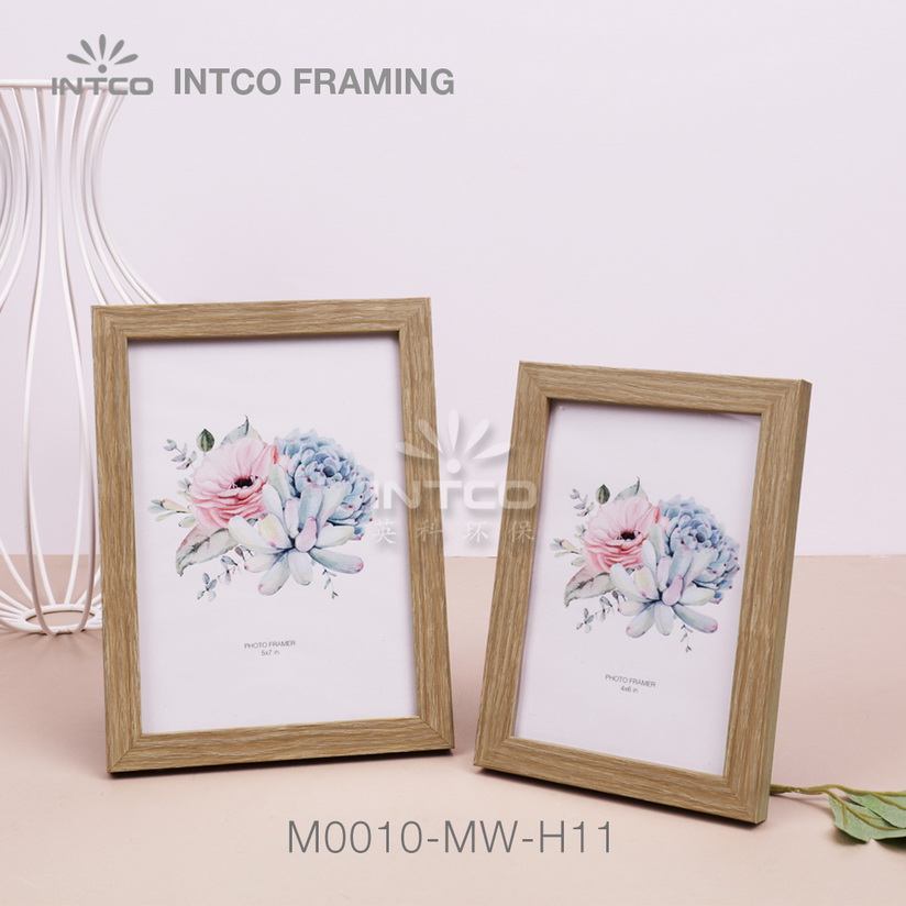 M0010-MW-H11 MDF picture frame mouldings for table picture frame idea