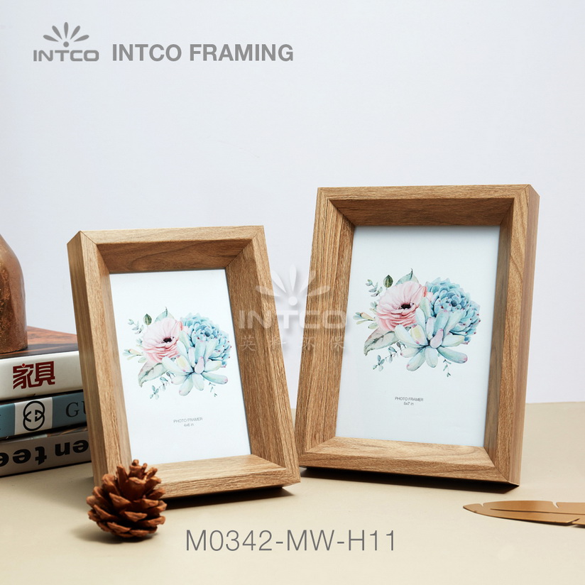 MDF photo frames for home decor