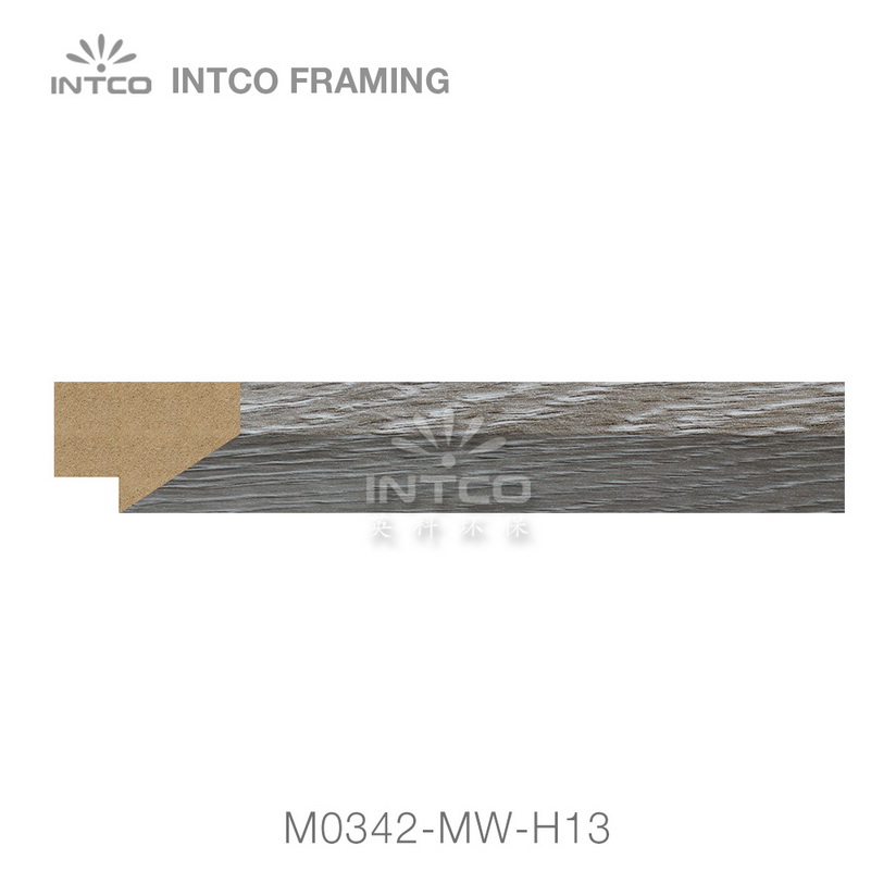 wood picture frame molding profiles