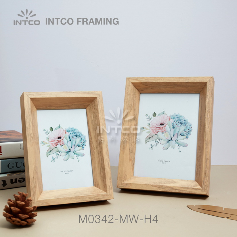 MDF photo frames for home decor