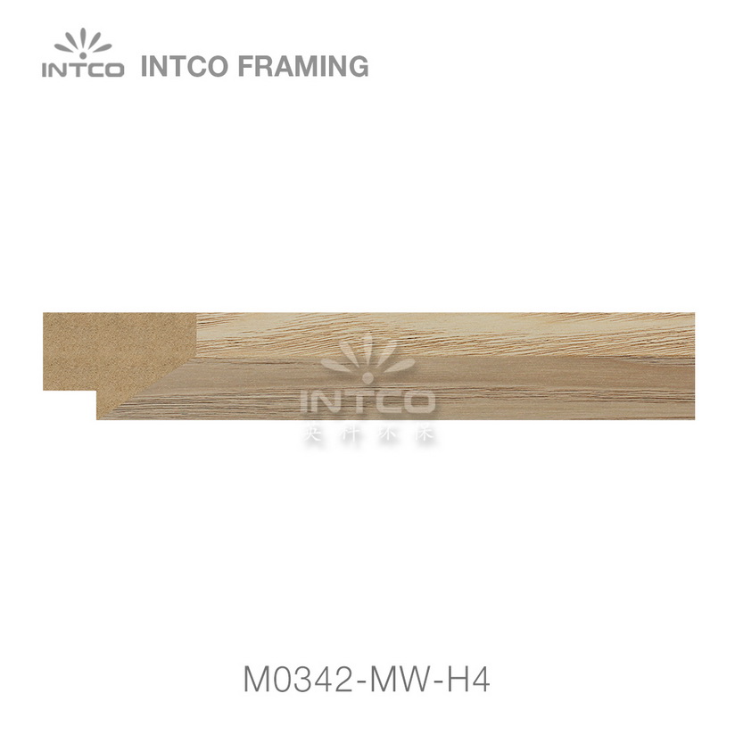 custom picture frame moulding