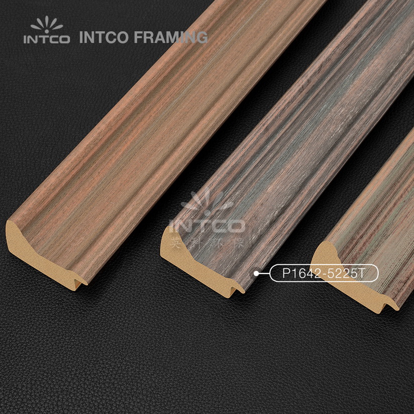 INTCO P1642 series PS picture frame mouldings