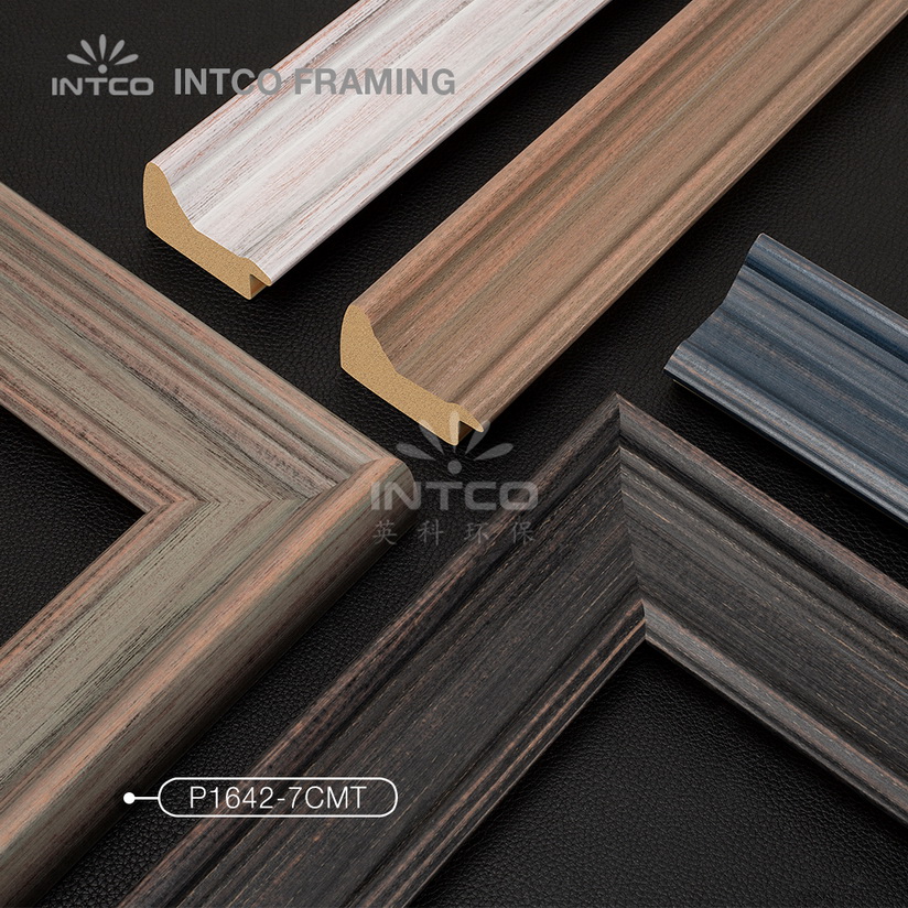 Tips for INTCO P1642-7CMT mouldings