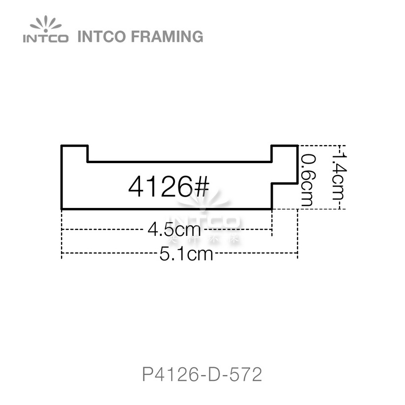 frame moulding