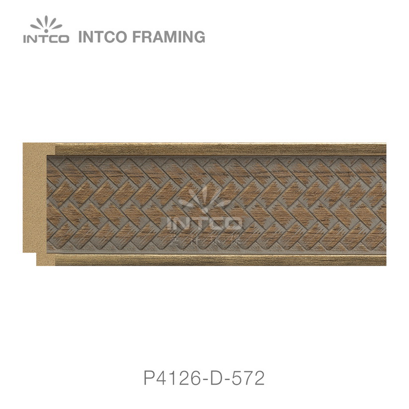 picture frame moulding profiles