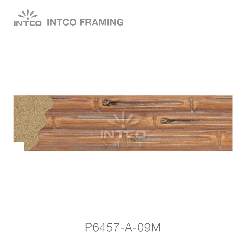 P6457-A-09M PS frame moulding wholesale