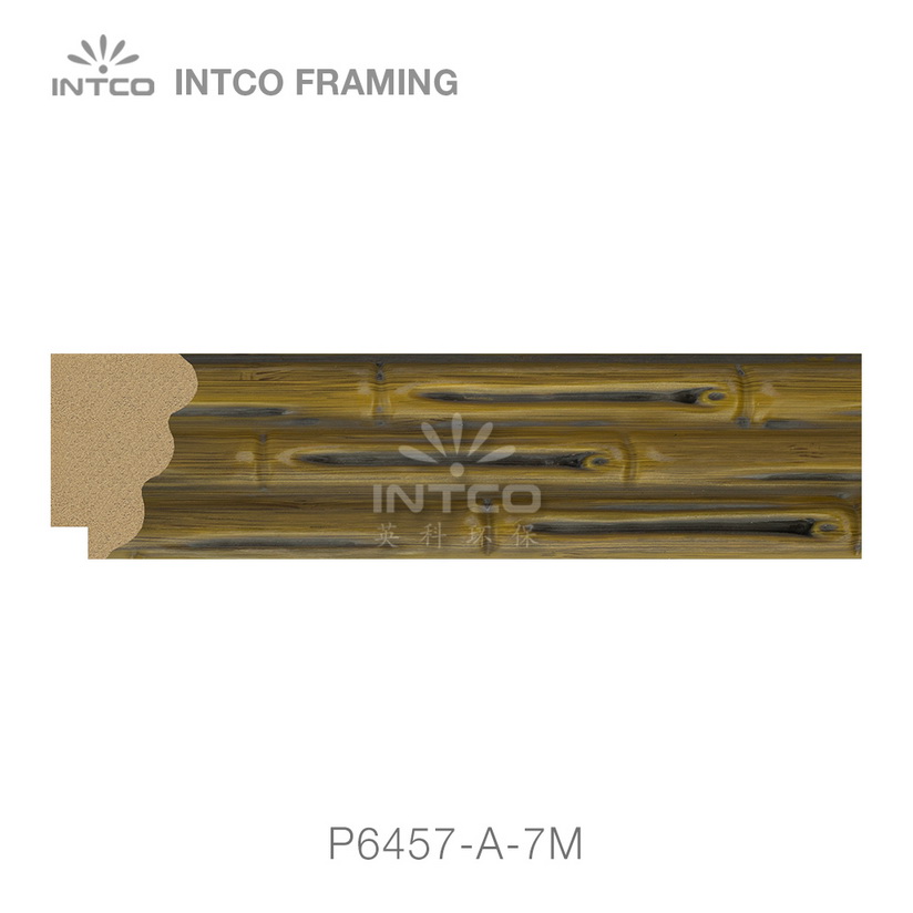 P6457-A-7M PS frame moulding wholesale