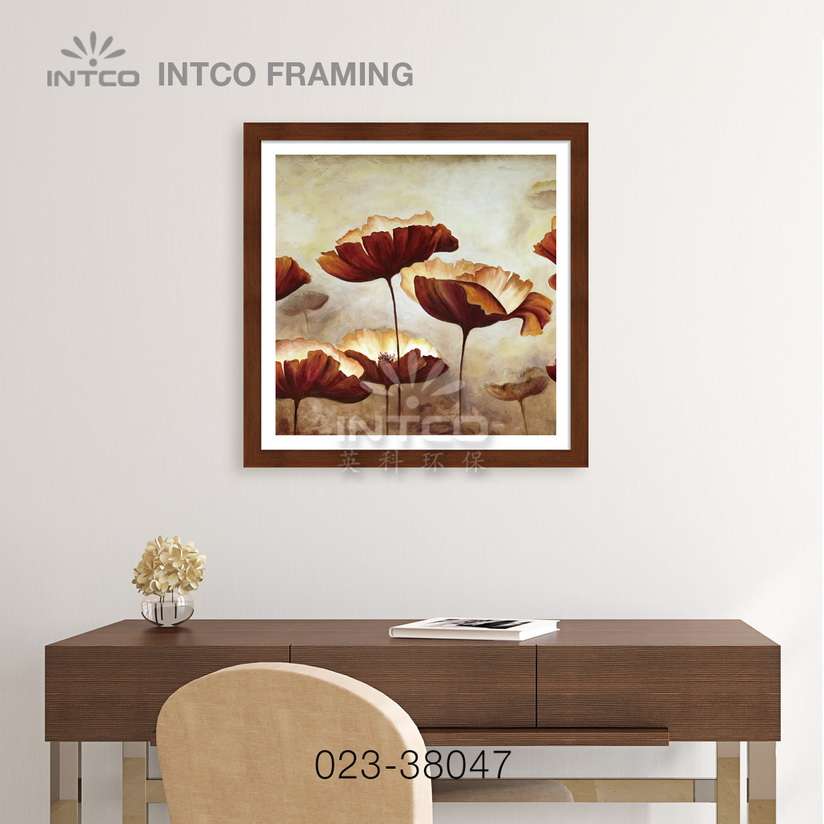 023-38047 PS art frame moulding ideas for wall