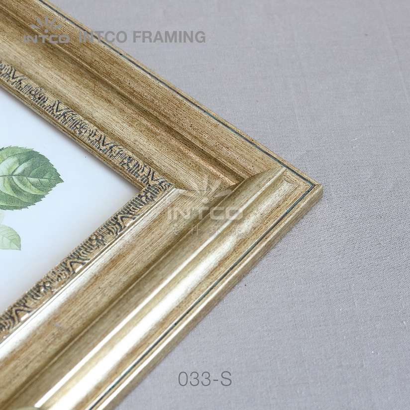 INTCO 033-S framing materials wholesale