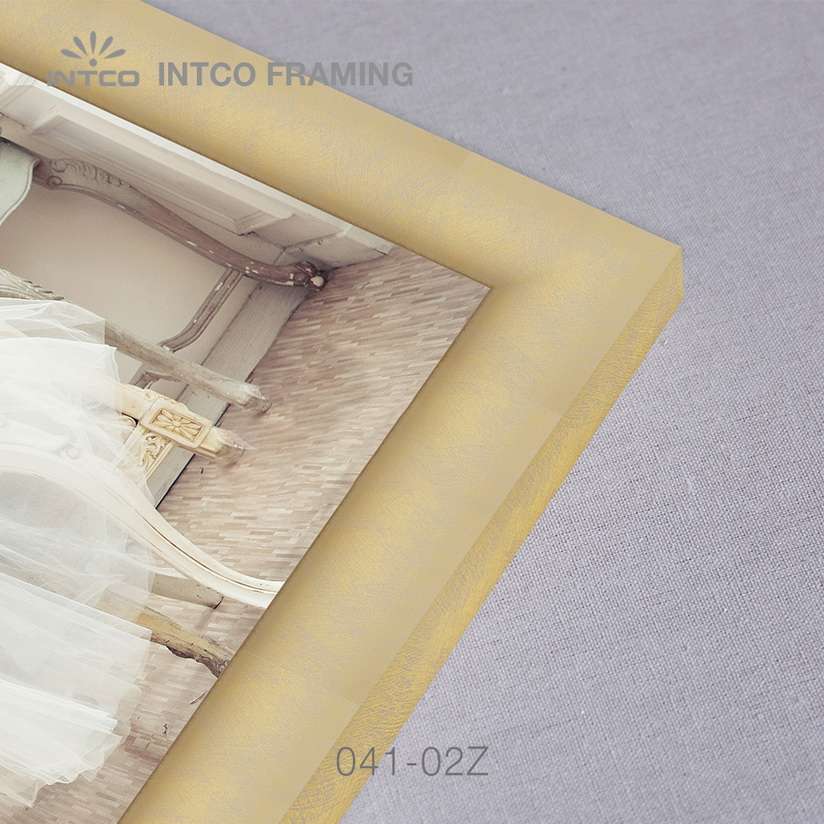 041-02Z PS wedding photo frame details