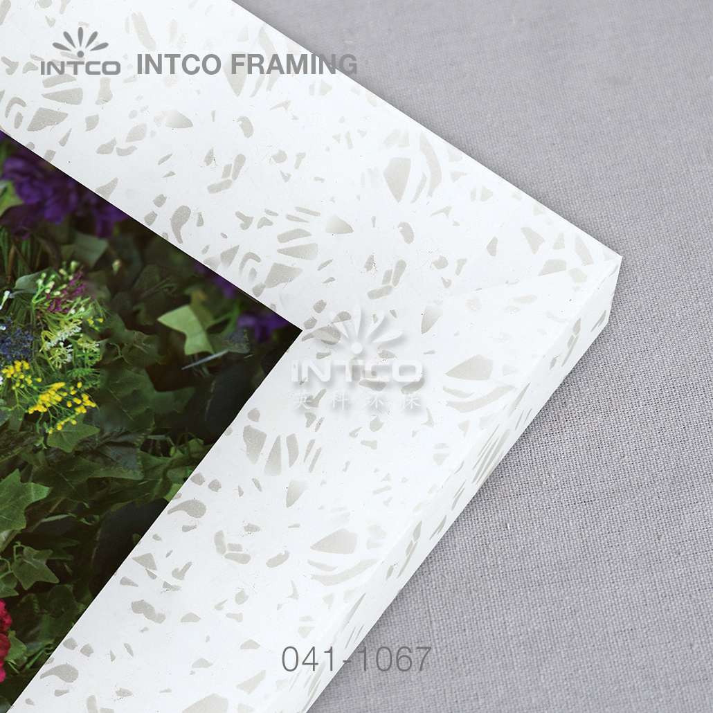 041-1067 PS wedding photo frame details