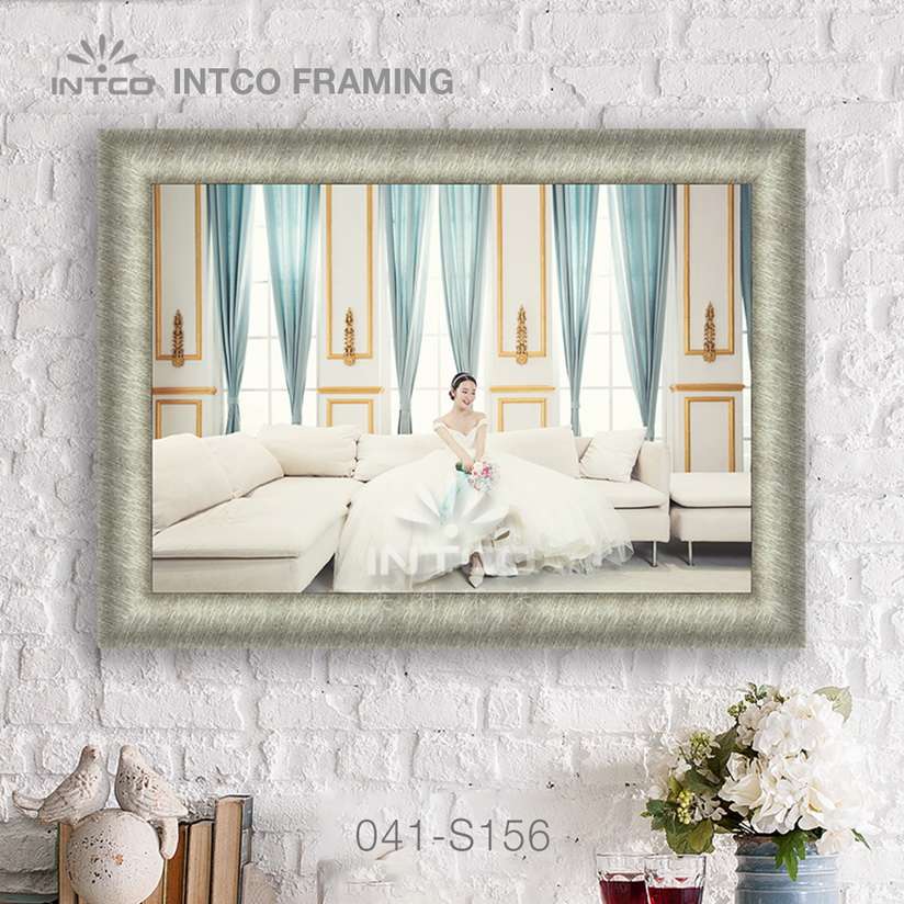 041-S156 PS mouldings for wedding photo frame ideas