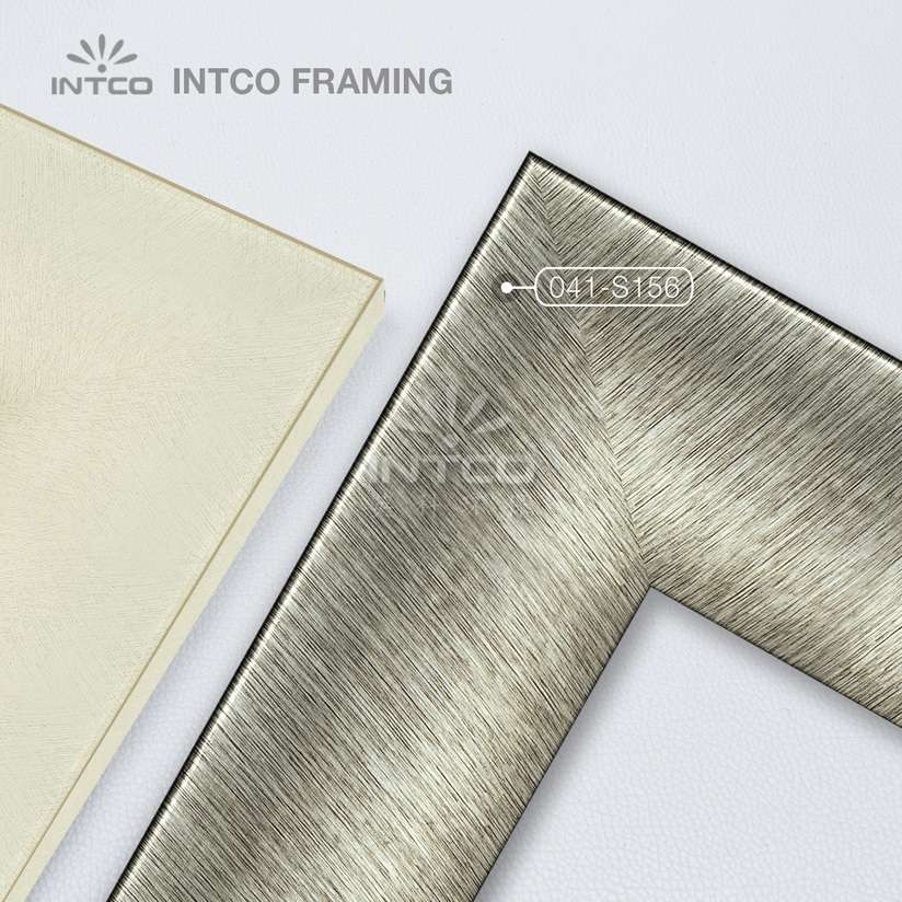 041 series PS wedding photo frame mouldings