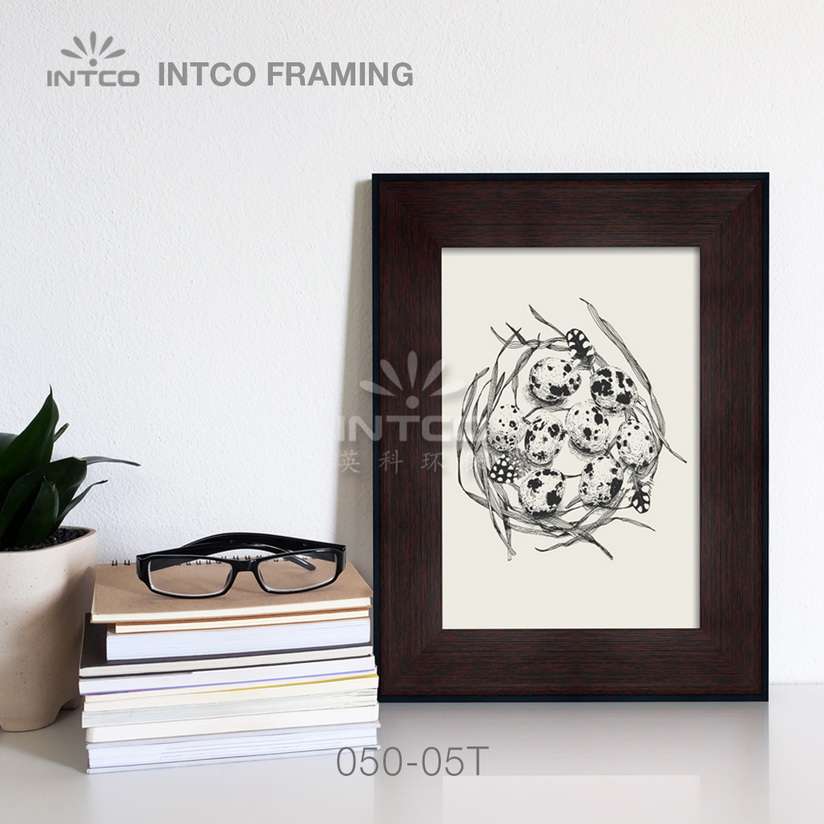 INTCO 050-05T mouldings for table picture frames ideas