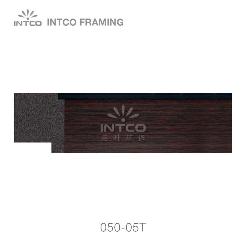 INTCO 050-05T polystyrene picture frame moulding for sale