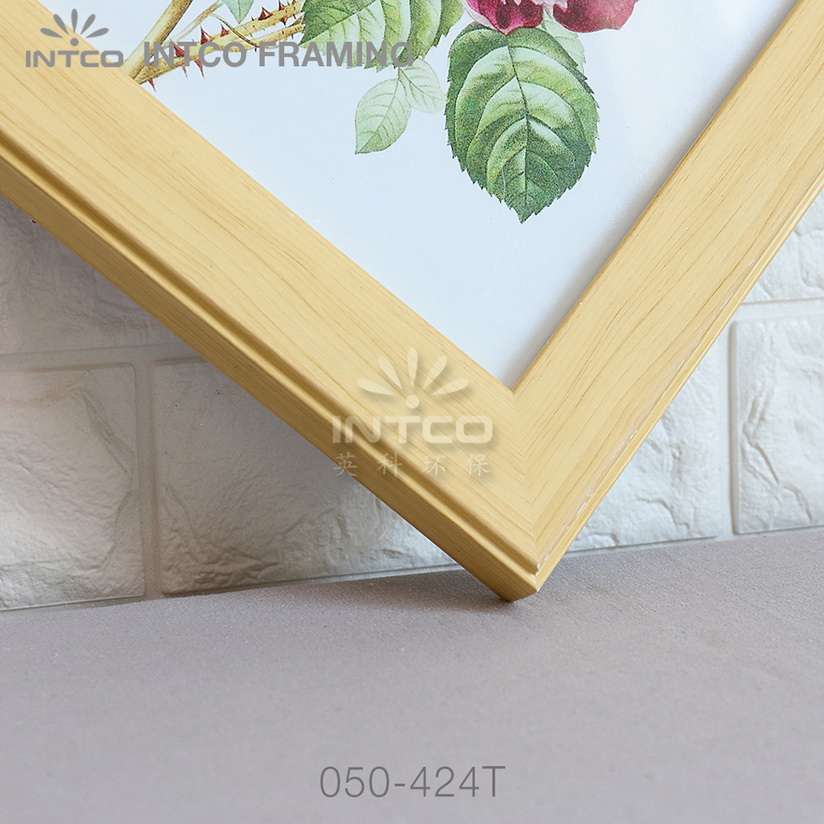 INTCO 050-424T picture framing material