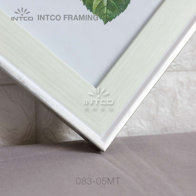 INTCO 083-05MT plastic picture framing material