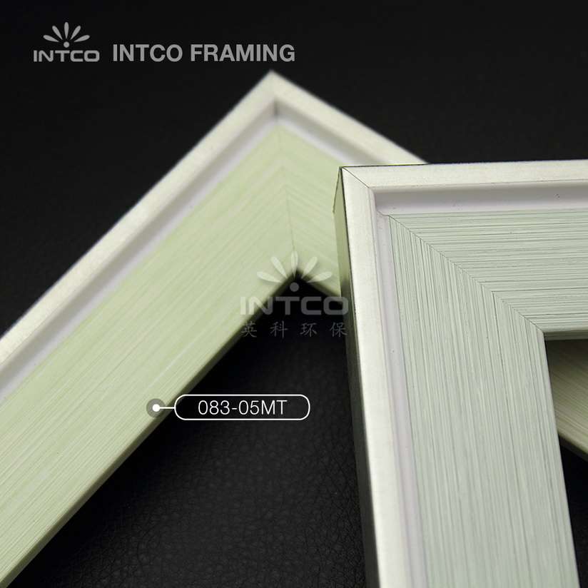 INTCO 083 series PS picture frame mouldings