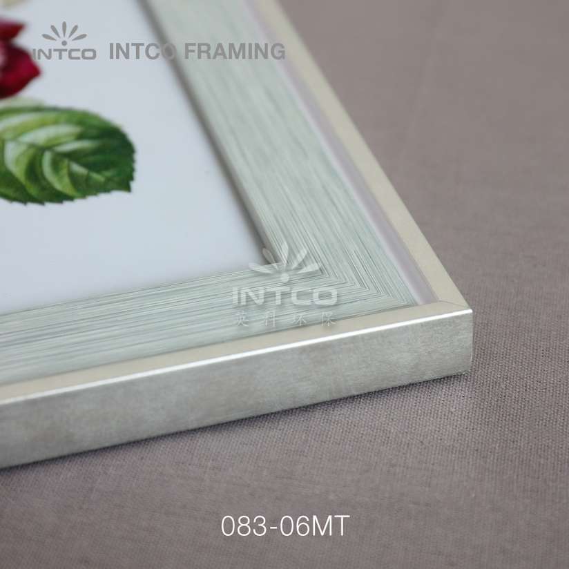 INTCO 083-06MT picture framing materials wholesale supplier