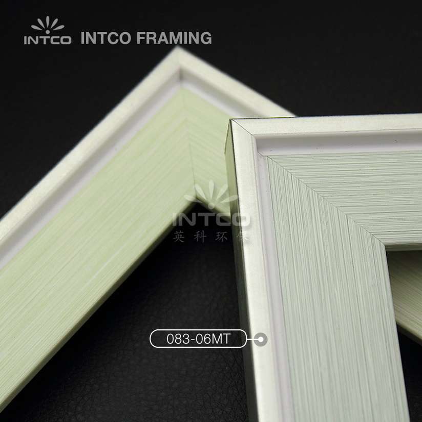 INTCO 083 series PS picture frame mouldings