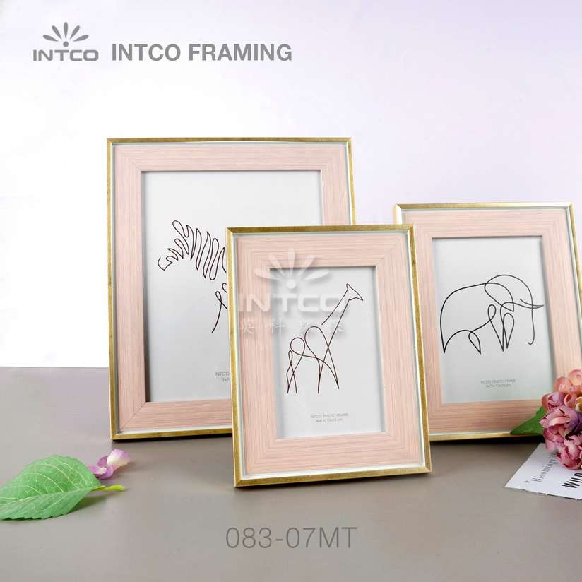 INTCO 083-07MT mouldings for table picture frames ideas