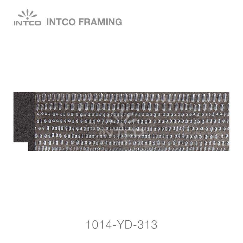 #1014-YD-313 unfinished photo frame moulding