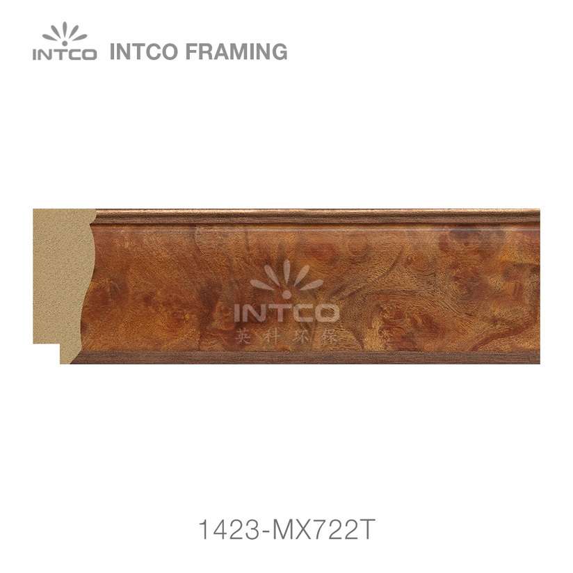 classic picture frame moulding