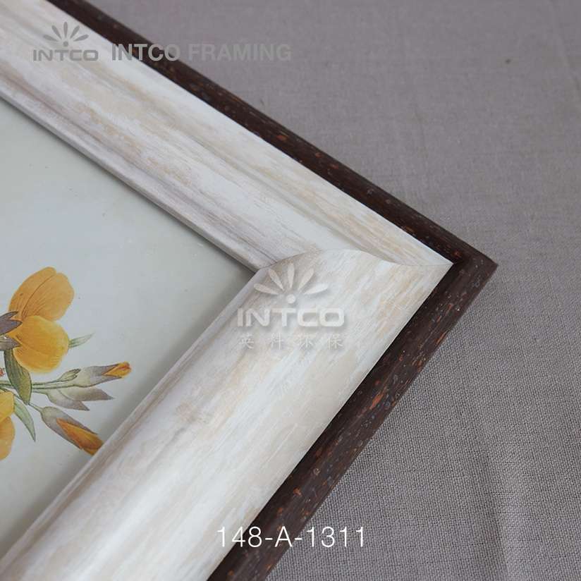 INTCO 148-A-1311 PS mouldings for wedding frames