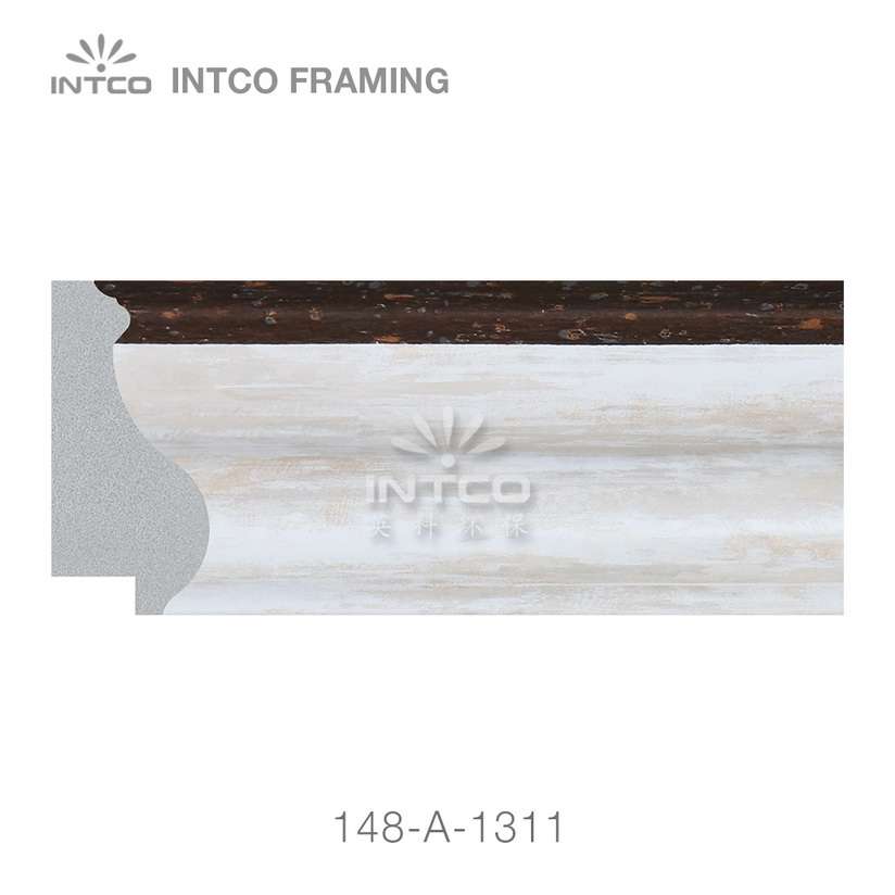 INTCO 148-A-1311 polystyrene wedding photo frame moulding for sale