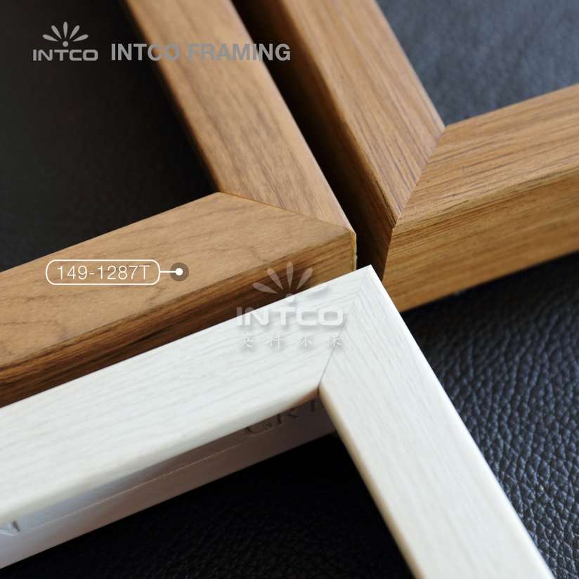 149 series PS picture frame mouldings