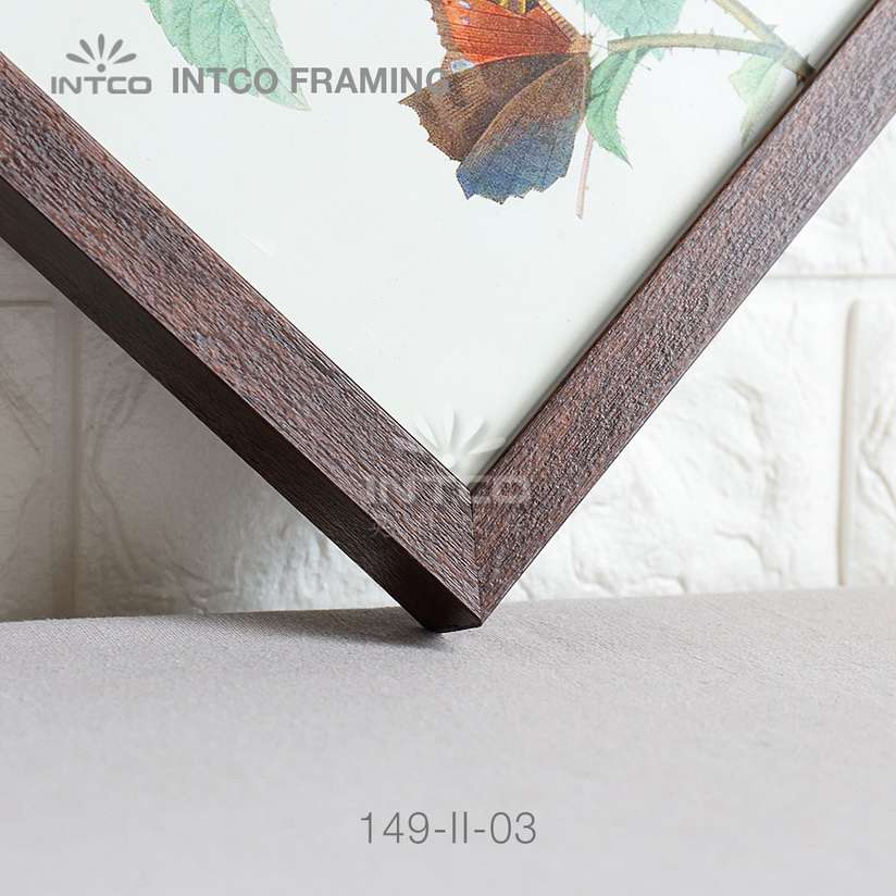 149-II-03 PS picture frame moulding detail