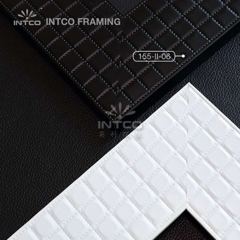 INTCO 155 series PS picture frame mouldings