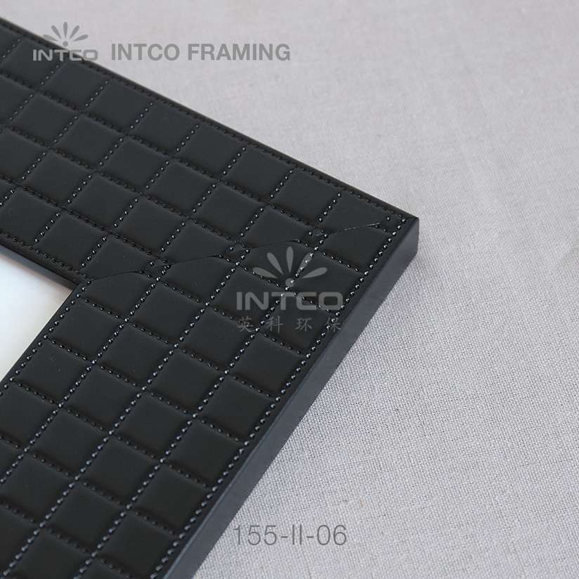 INTCO 155-II-06 PS mouldings for framed art