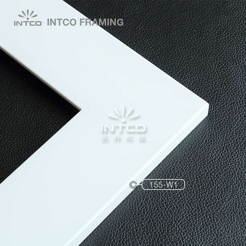 INTCO 155 series PS wedding frame mouldings
