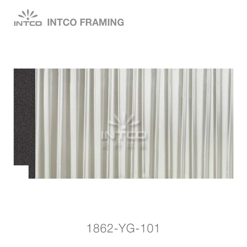 gold picture frame moulding