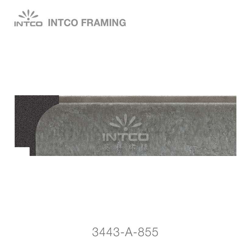 picture frame moulding by the foot