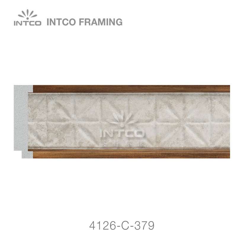 classic picture frame moulding