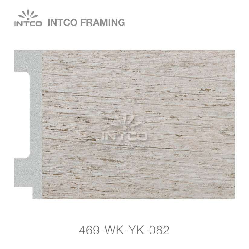 wood picture frame moulding