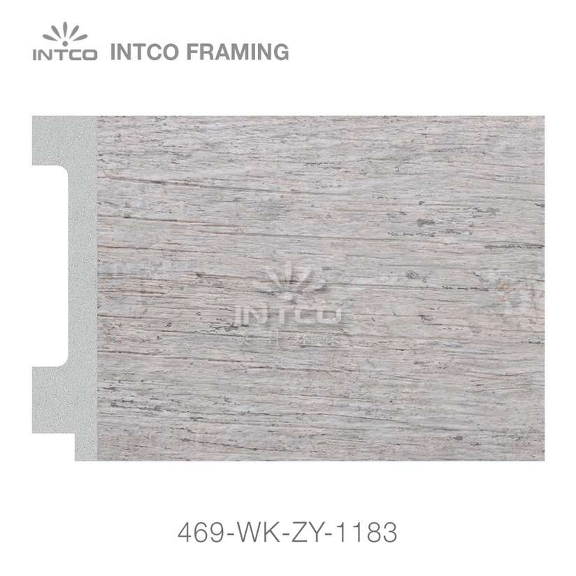 wood picture frame moulding