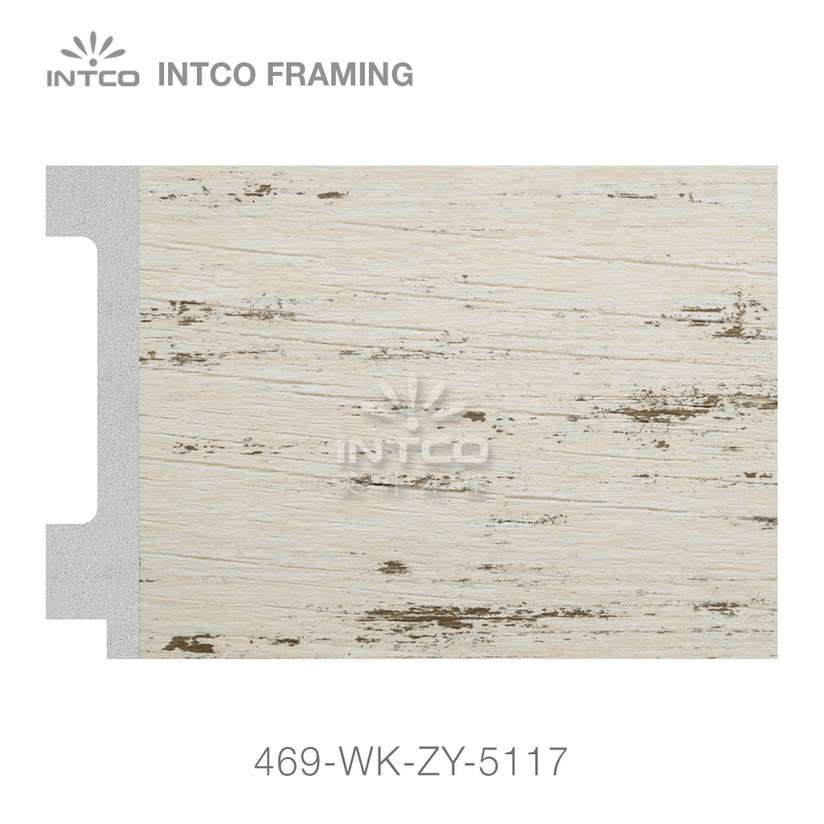 wood picture frame moulding