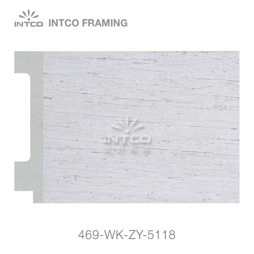 wood picture frame moulding