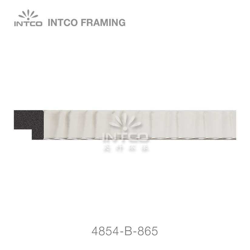 gold picture frame moulding