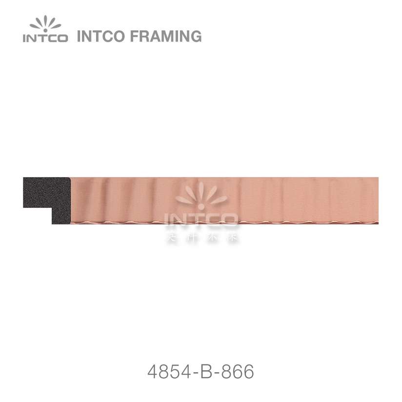 gold picture frame moulding