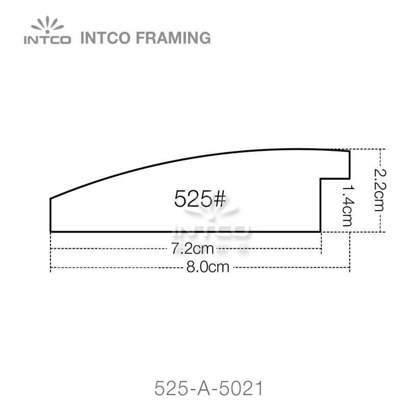 picture frame molding profiles