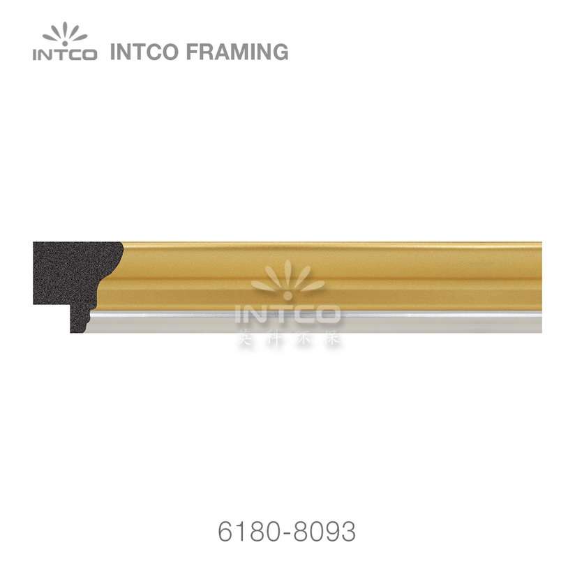 polystyrene picture frame moulding