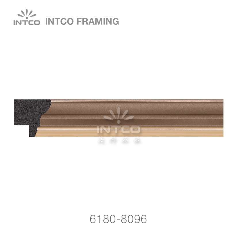 unfinished picture frame moulding wholesale