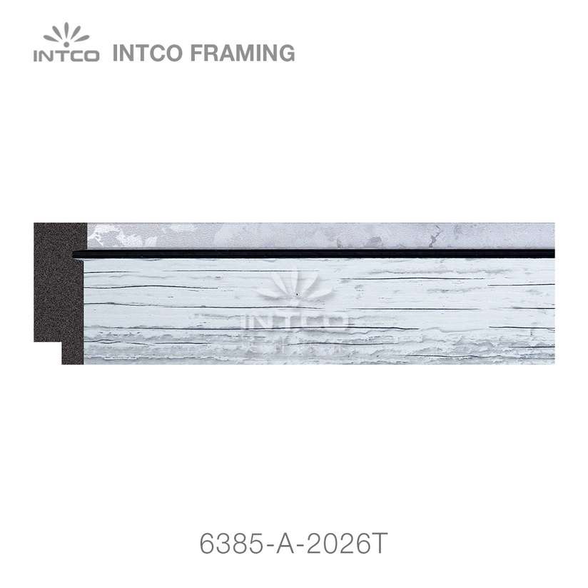 wood picture frame moulding