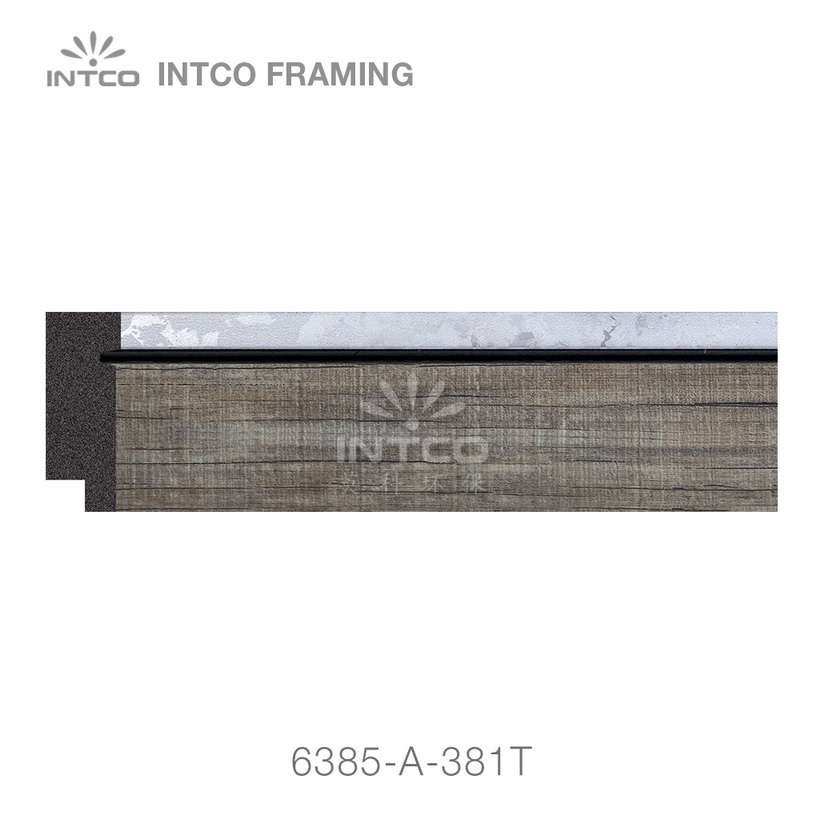 wood picture frame moulding